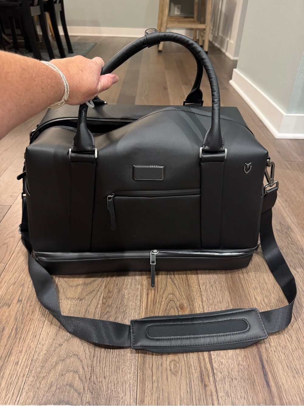 NEW VESSEL “Signature Boston” the Getaway Essential